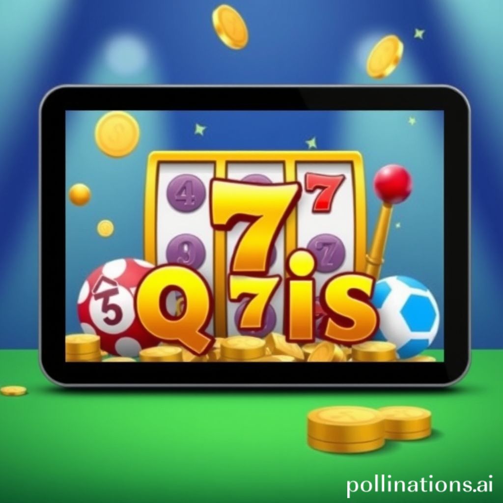 Cara Memilih Situs Slot Togel Qris Terpercaya